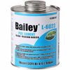 Клей для труб ПВХ Bailey L-6023 118 мл - wod-mir.ru - Екатеринбург