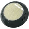 Прожектор светодиодный AquaViva Graphite (LED003-252led) 18W RGBX/4M + закл. к прожектору - wod-mir.ru - Екатеринбург 