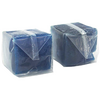 Флокулянт в гелевых блоках Melpool Super Cubes, 4x75г - wod-mir.ru - Екатеринбург 