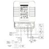 Цифровой контроллер Elecro Heatsmart Plus теплообменника G2\SST + датчик потока и температуры - wod-mir.ru - Екатеринбург 