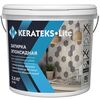 Эпоксидная затирка для швов Kerateks Lite С.70 (2.5 Кг)	белый - wod-mir.ru - Екатеринбург 