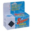 Флокулянт в гелевых блоках Melpool Super Cubes, 4x75г - wod-mir.ru - Екатеринбург 