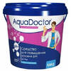 AquaDoctor pH Plus Средство для повышения уровня рН (гранулы), 0,8кг - wod-mir.ru - Екатеринбург 