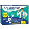 AquaDoctor Superflock Mini Коагулирующее средство, 1 картуша (0,125кг) - wod-mir.ru - Екатеринбург 