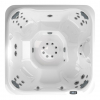 СПА бассейн Jacuzzi J-285 (226x226x91см) - wod-mir.ru 