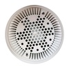 Решетка для донного слива Hayward Anti-Vortex - wod-mir.ru 