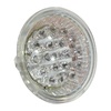 Лампа светодиодная для прожектора Aquaviva LED-P50, White - wod-mir.ru - Екатеринбург 