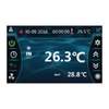 Прожектор светодиодный Aquaviva LED1-350led, 25Вт, White (под плитку) - wod-mir.ru - Екатеринбург 