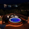 СПА бассейн Jacuzzi Alimia PRO (237x237x98см) переливной - wod-mir.ru - Екатеринбург 
