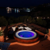 СПА бассейн Jacuzzi Alimia PRO (237x237x98см) переливной - wod-mir.ru 