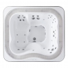 СПА бассейн Jacuzzi Profile Base (239x215x93см) - wod-mir.ru 