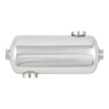 Теплообменник Aquaviva MF-135, 40кВт, AISI-304 - wod-mir.ru - Екатеринбург 