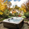 СПА бассейн Jacuzzi J-485 (231x231x110см) - wod-mir.ru 