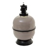 Фильтр Hayward Pro S210TIE, 9,5м³/ч, д.500мм - wod-mir.ru - Екатеринбург 