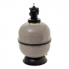  Фильтр Hayward Pro S240TIE, 14м³/ч, д.600мм - wod-mir.ru 