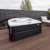 СПА бассейн Jacuzzi J-435 (213x213x110см) - wod-mir.ru 