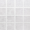  Пленка ПВХ Renolit Alkorplan Ceramics Selene 1,65x21м (34,65м²) светло-серая мозаика - wod-mir.ru 