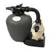 Фильтрационная система Aquaviva FSU-8TP, 8м³/ч - wod-mir.ru 