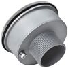 Форсунка пылесосная Aquaviva 1,5", AISI-304 (под пленку) - wod-mir.ru - Екатеринбург 