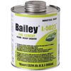 Клей L-5023HV (946ml) Bailey для ПВХ труб большого диаметра, увеличенная вязкость (аналог Tangit) - wod-mir.ru 