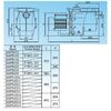 Насос Aquaviva LX SWPA400-I, 220В, 33м³/ч, 3кВт, с префильтром - wod-mir.ru - Екатеринбург 