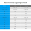 Система туманообразования Aquaviva 65, White (1 л/мин, 70 бар) - wod-mir.ru 