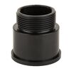 Муфта адаптер Aquaviva крана MPV-03 1.5" Union Tale (Black) 1013018 - wod-mir.ru 