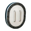 Фильтр Pool King K1400тд, 77м³/ч, д.1400мм (без обвязки) - wod-mir.ru - Екатеринбург 