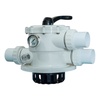 Фильтр Pool King LP400, 6,3м³/ч, д.400мм (без вентиля) - wod-mir.ru - Екатеринбург 
