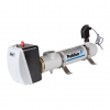 Электронагреватель Pahlen Compact 12кВт, AISI-316, с датчиком потока (13981412) - wod-mir.ru 
