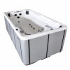 СПА бассейн Kingston JCS-S10 (440x225x145см) с противотоком - wod-mir.ru 