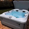 СПА бассейн Jacuzzi J-425 (221x193x101см) - wod-mir.ru - Екатеринбург 