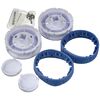 Комплект колес для робота-пылесоса Hayward AquaVac 600/650 (RCX36140311234) - wod-mir.ru - Екатеринбург 