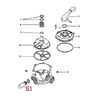 Колпачок Hayward SPX0710MA контроля степени загрязнения воды вентиля - wod-mir.ru 