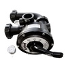 Вентиль 6-позиционный Hayward Side, боковой 1,5" (SP0719SE) - wod-mir.ru 