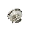 Форсунка стеновая Aquaviva 1,5" с шаровым соплом (под плитку) - wod-mir.ru - Екатеринбург 