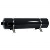  Теплообменник Aquaviva HE 120, 120кВт - wod-mir.ru 