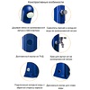 Душ солнечный Aquaviva Happy One, 23л, Dark Green, с мойкой для ног - wod-mir.ru - Екатеринбург 