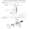 Прожектор светодиодный Aquaviva LED003, 36Вт, White, корпус Graphite (универсальный) - wod-mir.ru - Екатеринбург 