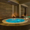 СПА бассейн Jacuzzi Alimia PRO (237x237x98см) переливной - wod-mir.ru - Екатеринбург 