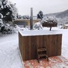 Купель ELITE QUATTRO 200 термососна - wod-mir.ru - Екатеринбург 