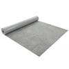 Пленка ПВХ Renolit Alkorplan-Tile, "Quartz grey", ширина 1,65м (серый кварц) - wod-mir.ru - Екатеринбург 