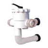 Фильтр Pool King HK181200Aтд, 55м³/ч, д.1200мм (без вентиля) - wod-mir.ru - Екатеринбург 