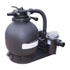 Фильтрационная установка Aquaviva FSP390, 8м³/ч - wod-mir.ru 