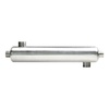 Теплообменник Aquaviva Twist, AISI-304, 45кВт - wod-mir.ru - Екатеринбург 