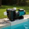 Насос Jcaqua JCP10-35, 220В, 9,6м³/ч, 0,25кВт, с префильтром - wod-mir.ru 