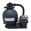 Фильтрационная установка Aquaviva FSP390, 8м³/ч - wod-mir.ru 