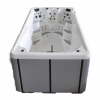 СПА бассейн Kingston JCS-S10 (440x225x145см) с противотоком - wod-mir.ru 