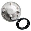 Корпус прожектора Aquaviva PAR56 NP300-S накладка, латунные вставки - wod-mir.ru 