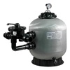 Фильтр Aquaviva MSD700, 19м³/ч, д.700мм - wod-mir.ru - Екатеринбург 